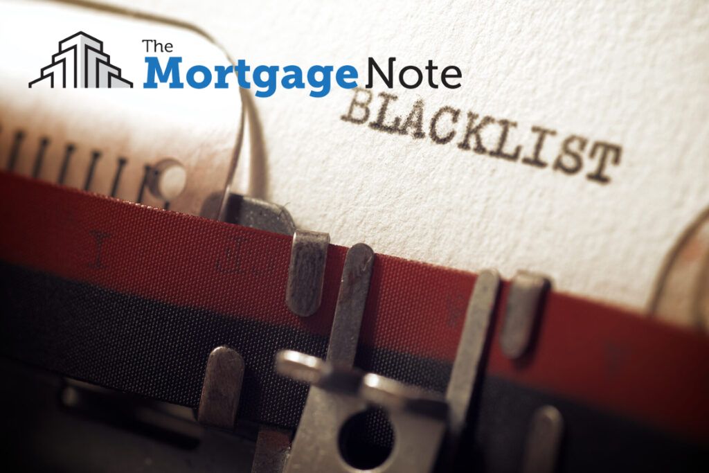 The Mortgage Note